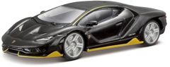 BBurago - Avtomobili, blister, 1:64, asorti