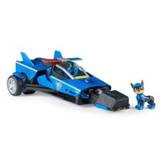 PAW PATROL V VELIKEM FILMU INTERAKTIVNO VOZILO S FIGURICO GONIČA