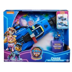 PAW PATROL V VELIKEM FILMU INTERAKTIVNO VOZILO S FIGURICO GONIČA
