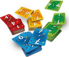 Schmidt Igra s kartami Ligretto - modra