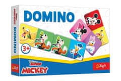 Domino: Miki in njegovi prijatelji