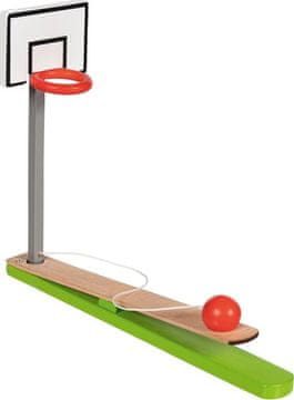 Goki Motorna igra Namizna košarka