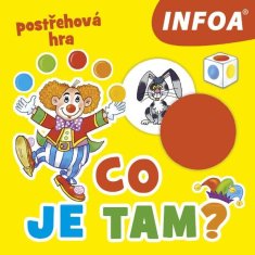 Infoa Kaj je v njem?