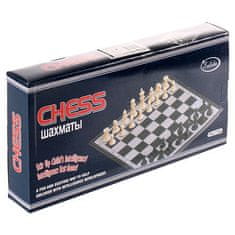 Merco Magnetni šahovski set CheckMate velikosti S