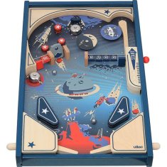 Vilac Space Pinball igra