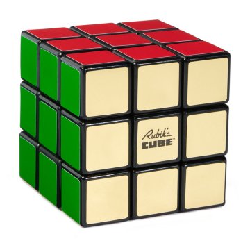 Spin Master RETRO RUBIC BONES 3x3