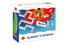 Slabiki v domine