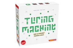 Turingov stroj