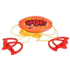 Merco Otroška igra Speed Ball oranžno pakiranje 1 kos