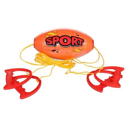 Merco Otroška igra Speed Ball oranžno pakiranje 1 kos
