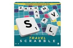 Scrabble potovanja CZ HYC80