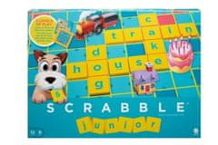 Scrabble junior SL Y9667