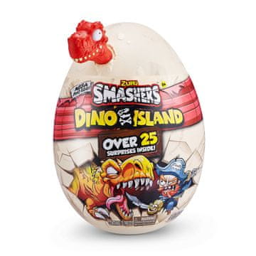 ADC Blackfire Smashers: Dino Island Egg - veliko pakiranje