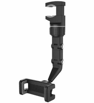 slomart AP18 Držalo za telefon v ogledalu