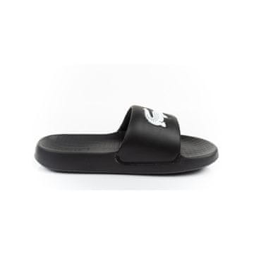 Lacoste Japanke črna 40.5 EU 745CMA0002312