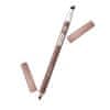 Multifunkcijski svinčnik za oči Multiplay Triple Use (Eye Pencil) 1,2 g (Odtenek 09 Deep Black)