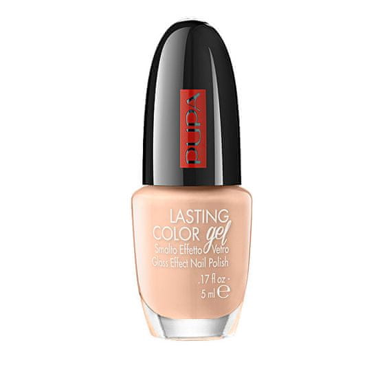 Pupa Lak za nohte Lasting Colour Gel (Nail Polish) 5 ml