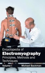 Encyclopedia of Electromyography: Volume I (Principles, Methods and Techniques)