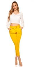 Amiatex Ženska bluza 107178, bela, UNIVERZáLNí