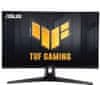 ASUS TUF Gaming VG27AQA1A monitor, 68,58 cm, VA, WQHD (90LM05Z0-B05370)