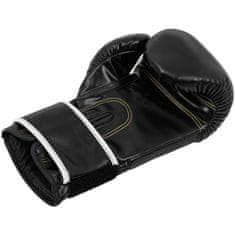 NEW Boksarske rokavice za trening 16 oz črne