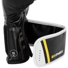 NEW Boksarske rokavice za trening 16 oz črne