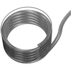 NEW Spiralni grelec za peči Goldbrunn 1150C 1-2 kg