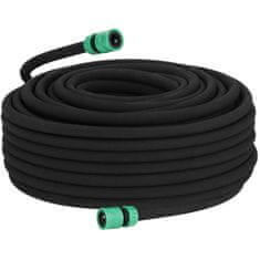 Hillvert Cev Dripline za zalivanje rastlin KIT + 3/4 nastavek 50 m