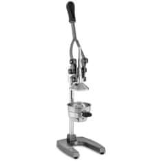 Royal Catering Ročna stiskalnica za agrume višine 42 cm Royal Catering