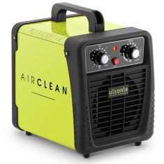 NEW Ulsonix AIRCLEAN 10G-ECO 10000 mg/h 95W generator ozona