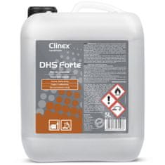 Clinex CLINEX čistilo za tla DHS Forte 5L