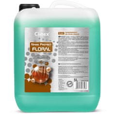 Clinex CLINEX Nano Protect Floral nano-preparativno čistilo za tla 5L
