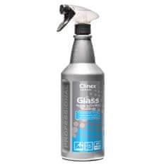 Clinex Profesionalno čistilo za steklo in ogledala brez lis CLINEX Glass 1L