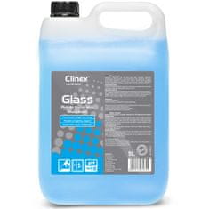 Clinex Profesionalno čistilo za steklo in ogledala brez lis CLINEX Glass 5L