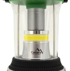 Cattara svetilka lanterna z daljinskim upravljalnikom, 300 lm