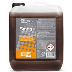 Clinex Učinkovita močna tekočina za čiščenje kombiniranih pečic in kadilnic CLINEX Smog 5L