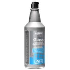 Clinex CLINEX PROFIT Glass 1L koncentrat za čiščenje stekla za čiščenje ogledal in nerjavečega jekla