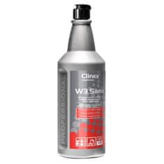 Clinex CLINEX W3 Sanit 1L koncentrat za čiščenje ploščic za tla in stene v kopalnici