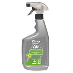 NEW Učinkovit površinski osvežilec zraka v razpršilu CLINEX Air - Lemon Soda 650ML