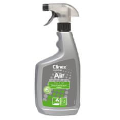 Clinex Učinkovit površinski osvežilnik zraka v spreju CLINEX Air - Relaxing Note 650ML