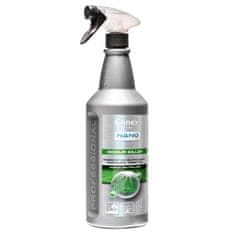 Clinex Osvežilec zraka za nevtralizacijo neprijetnih vonjav CLINEX Nano Protect Silver Odour Killer - Zeleni čaj 1L
