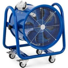 NEW Industrijski aksialni ventilator za hlajenje in kroženje zraka 1100 W dia 400 mm