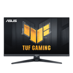 TUF Gaming VG328QA1A monitor, 80,01 cm, VA, FHD (90LM08R0-B01E70)