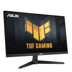 ASUS TUF Gaming VG328QA1A monitor, 80,01 cm, VA, FHD (90LM08R0-B01E70)