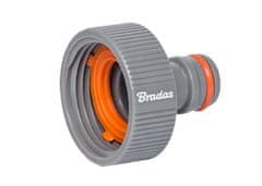 Bradas Priključki za pipo 1 " WL-2197