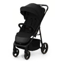 Kinderkraft TRIG 3 2024 ONIKS ČRN