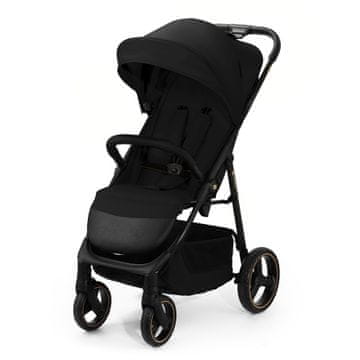 Kinderkraft TRIG 3 2024 litijeve baterije