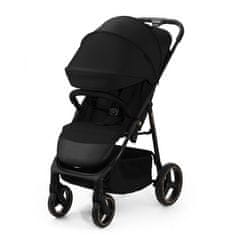 Kinderkraft TRIG 3 2024 ONIKS ČRN