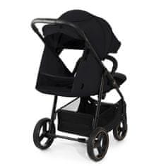 Kinderkraft TRIG 3 2024 ONIKS ČRN