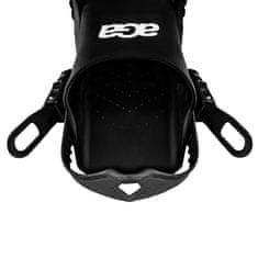 Aga Fins 32-37 Black